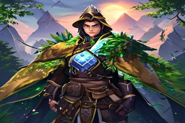 梦幻西游元宵节答案